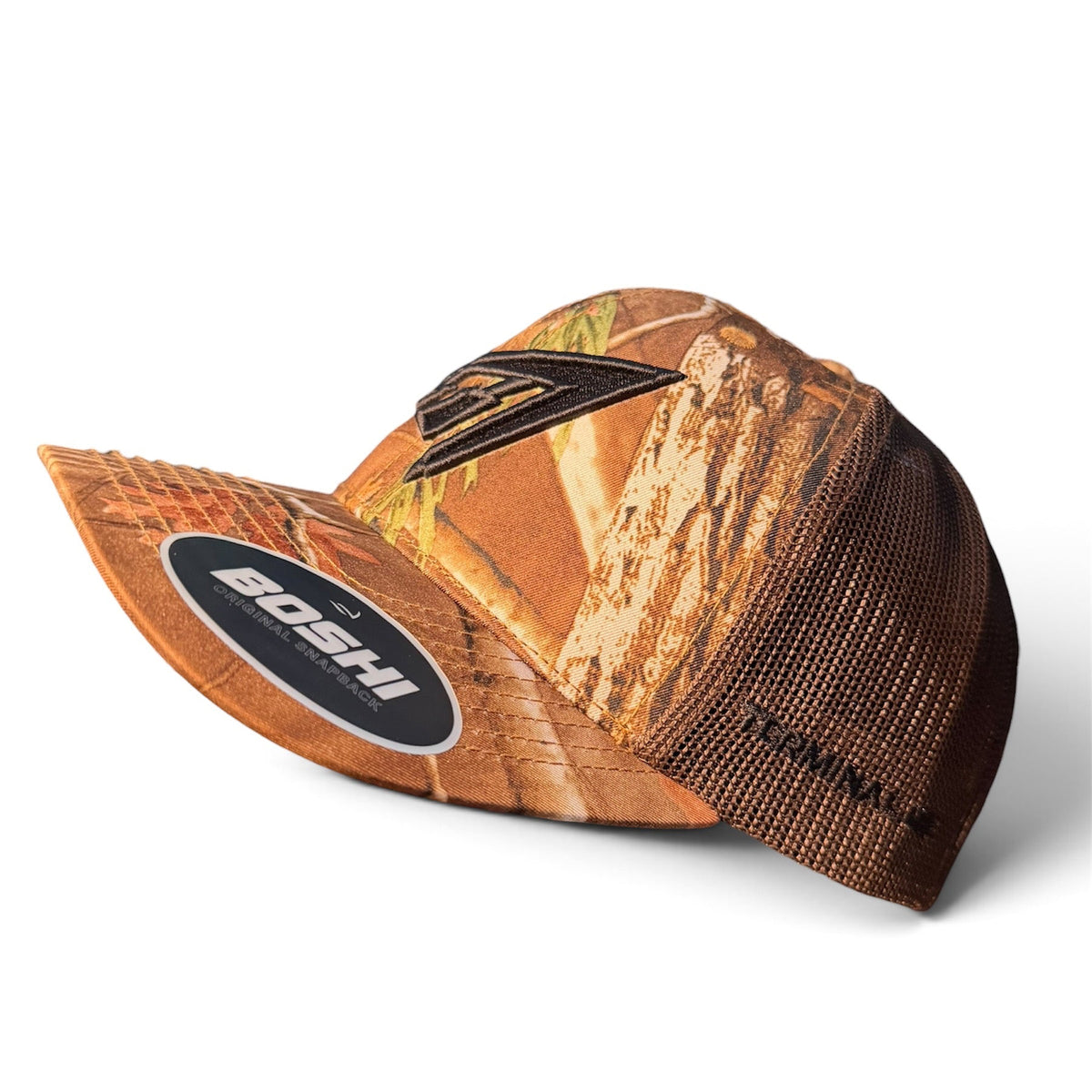 T1 Flight Cap - Camo
