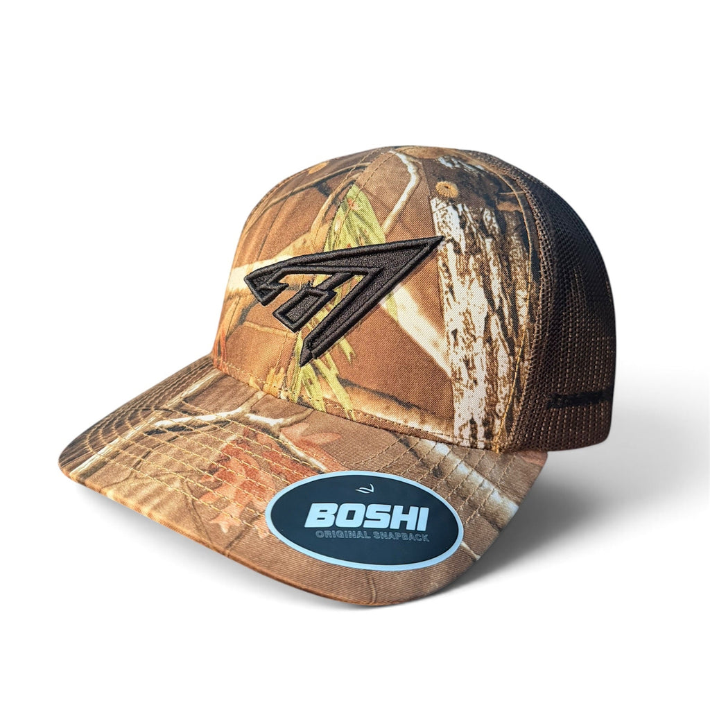 T1 Flight Cap - Camo