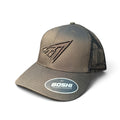 T1 Flight Cap - Black