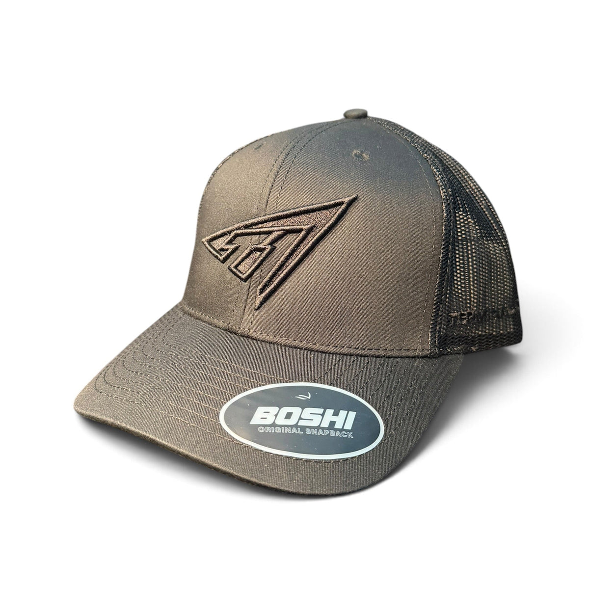 T1 Flight Cap - Black