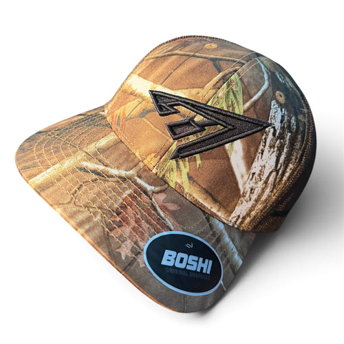 T1 Flight Cap - Camo