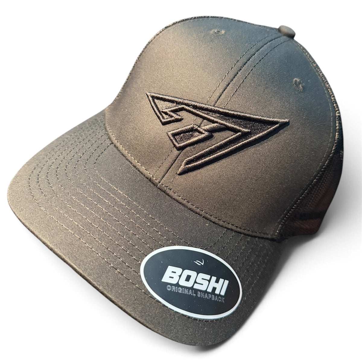 T1 Flight Cap - Black
